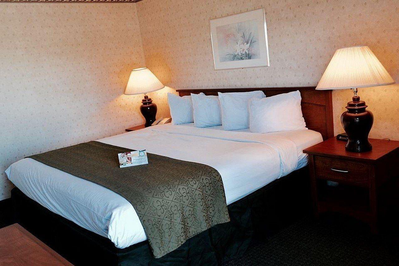 Quality Inn & Suites Silicon Valley Santa Clara Exteriér fotografie