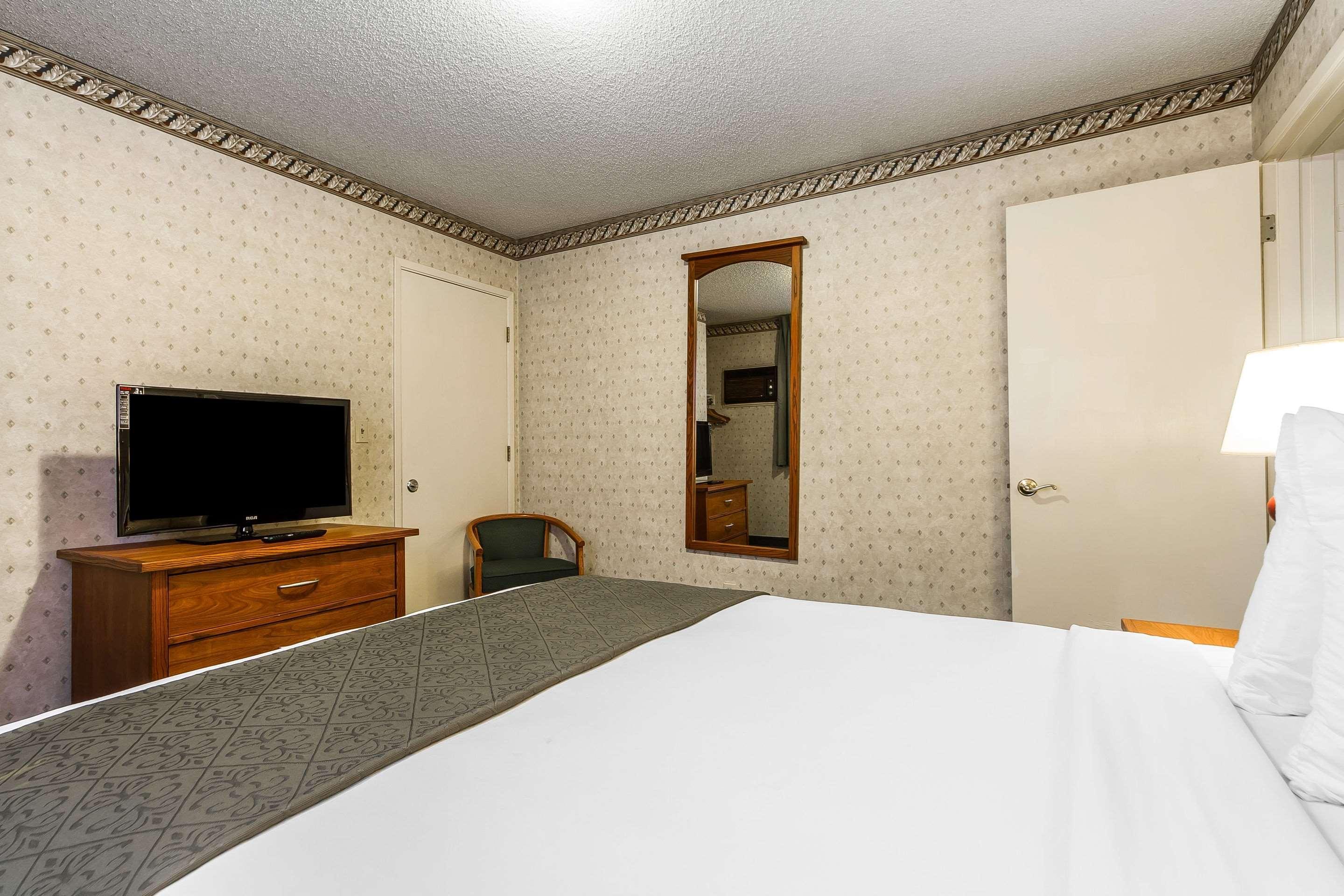 Quality Inn & Suites Silicon Valley Santa Clara Exteriér fotografie