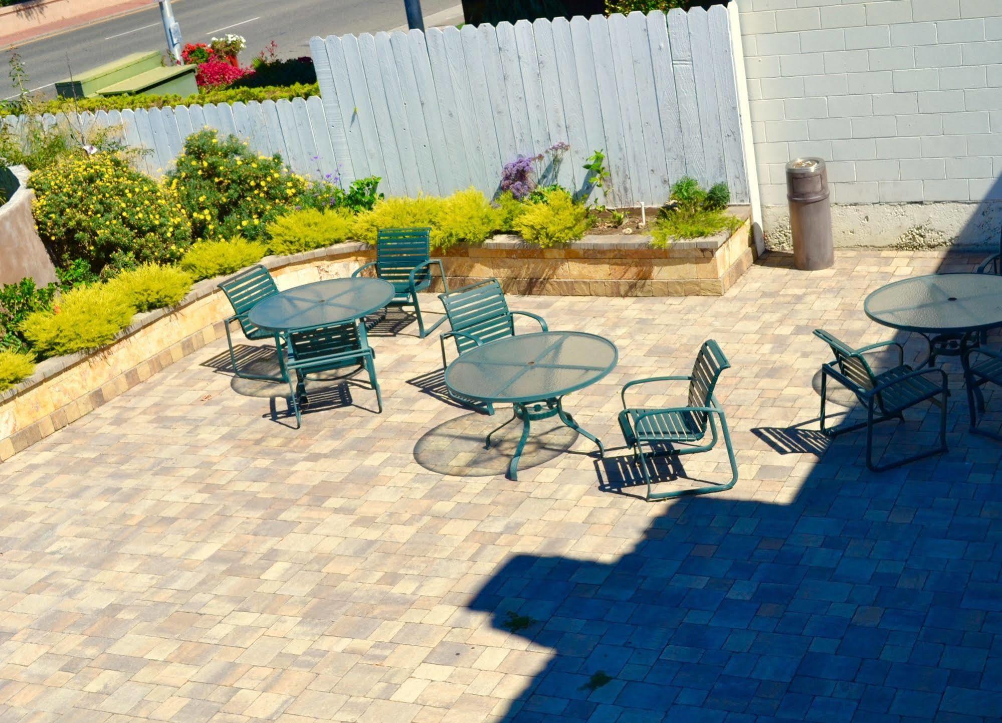 Quality Inn & Suites Silicon Valley Santa Clara Exteriér fotografie